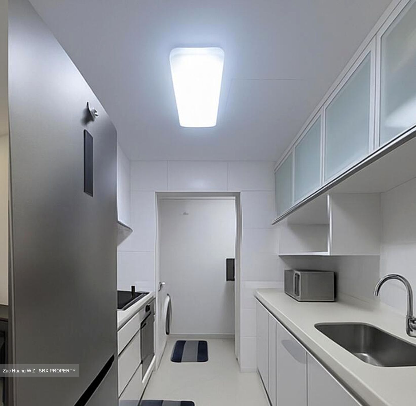 Summer Scent (D19), Apartment #586560621